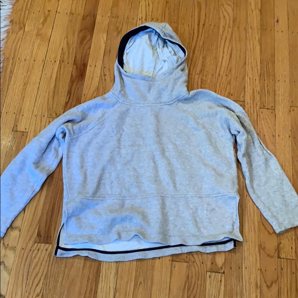 Rag and Bone oatmeal sweatshirt